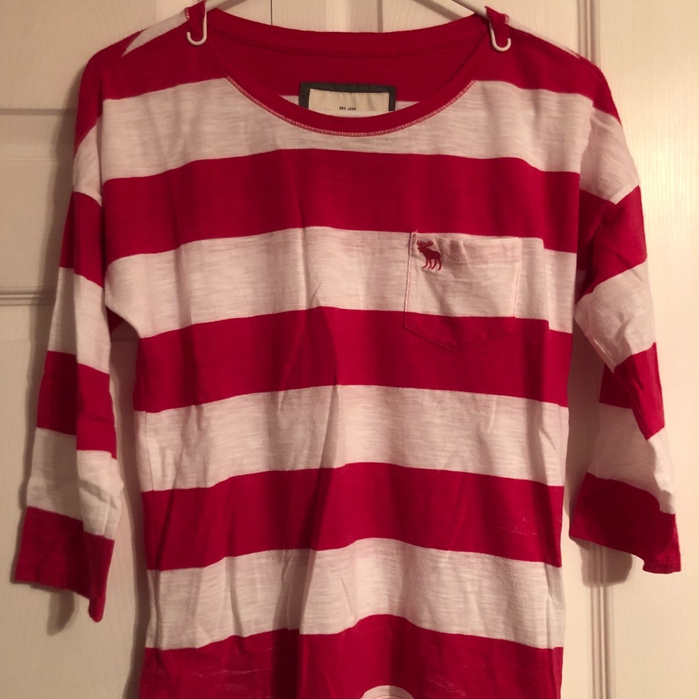Abercrombie and Fitch shirt